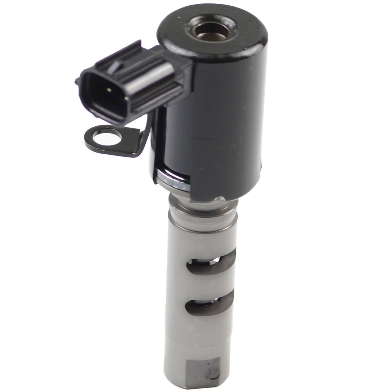 VVT Variable Valve Timing Oil Control Solenoid Fits Hyundai Accent 2435526710 angle 5