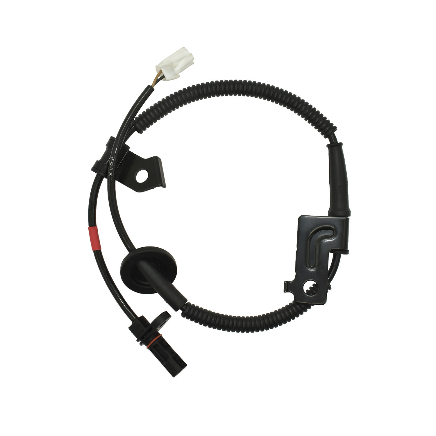 ABS Wheel Speed Sensor (Rear Right, 4WD) 59930-3K001 angle 5