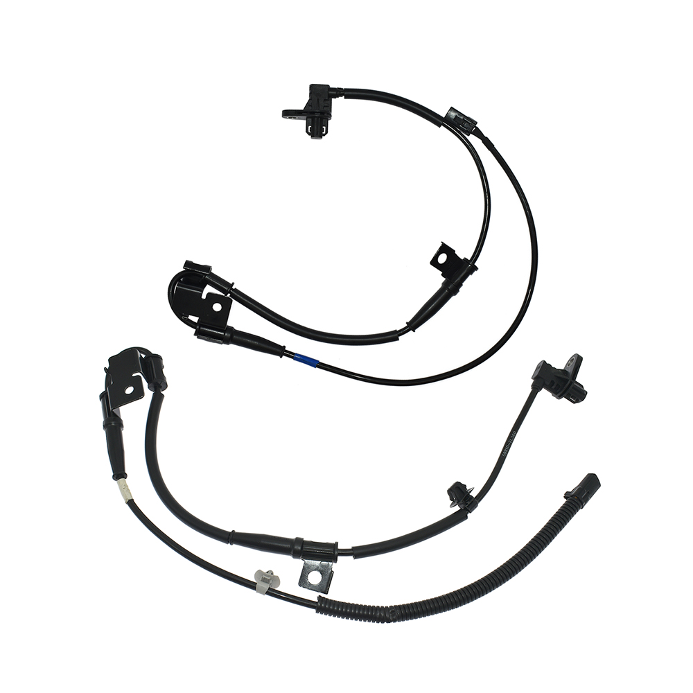 ABS Wheel Speed Sensor (Front Left) 59810-2L300 Replacement 59810-2H300, 59810-1M300 angle 7