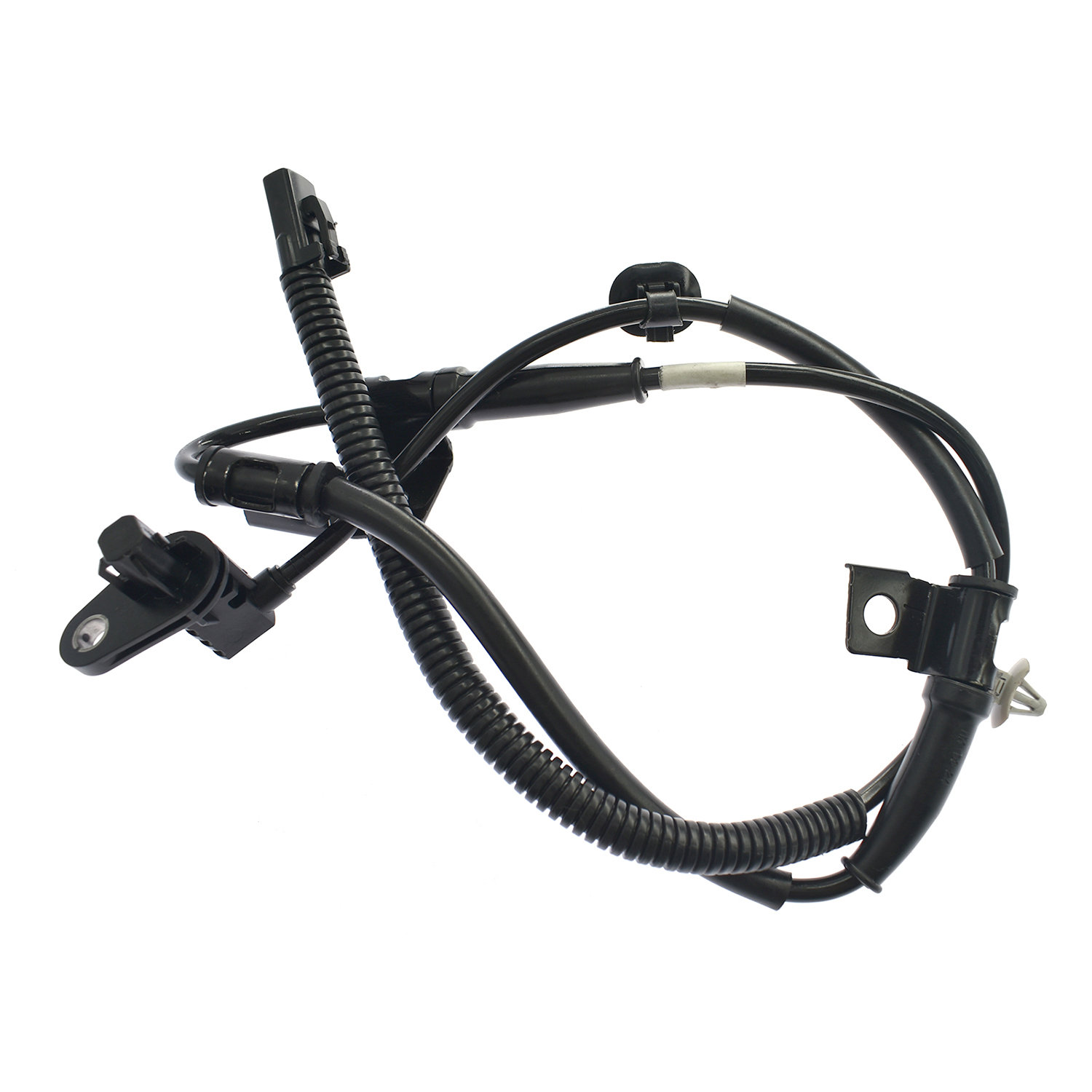 ABS Wheel Speed Sensor (Front Left) 59810-2L300 Replacement 59810-2H300, 59810-1M300 angle 9