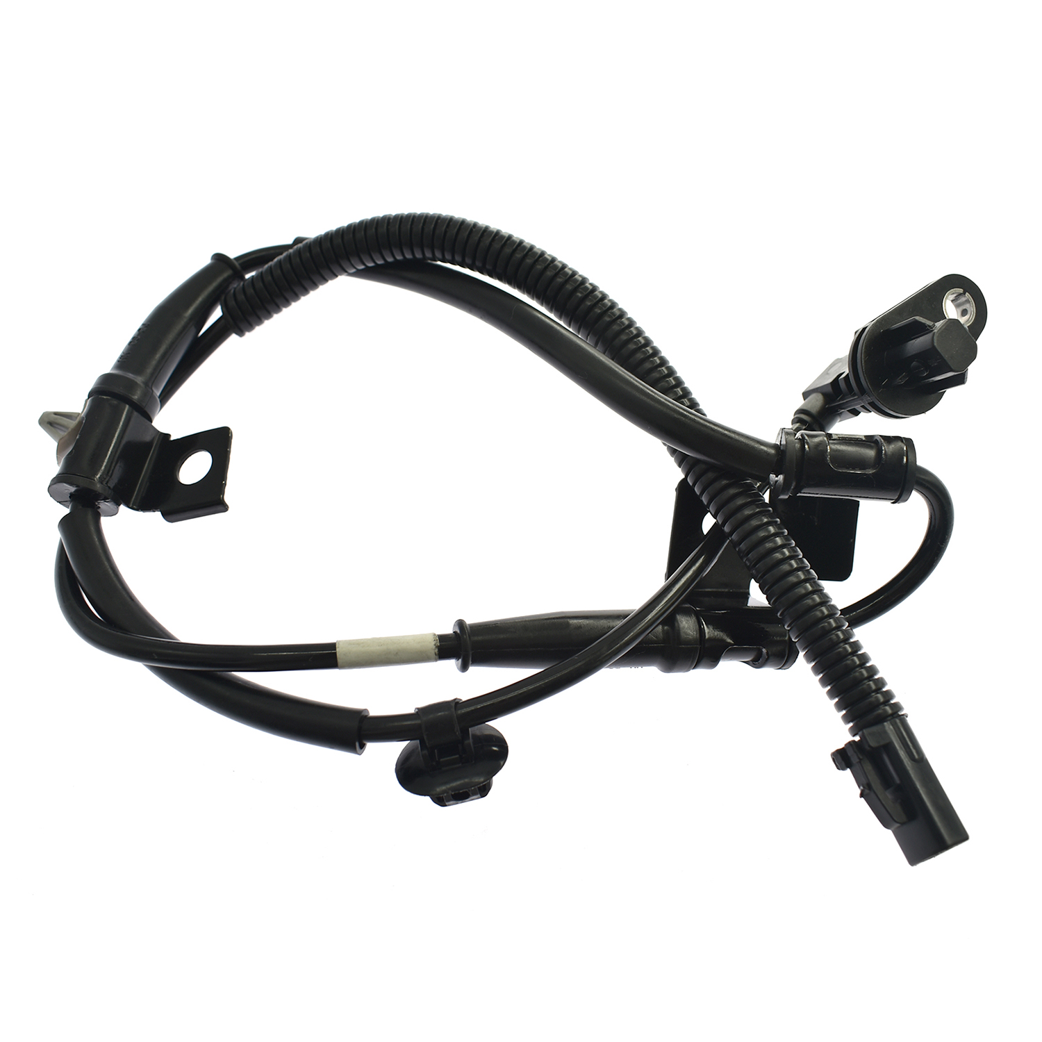ABS Wheel Speed Sensor (Front Left) 59810-2L300 Replacement 59810-2H300, 59810-1M300 angle 10