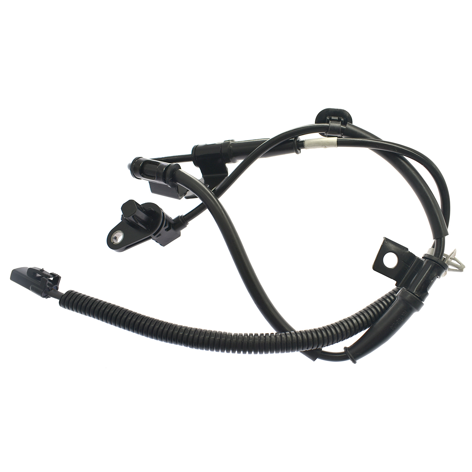 ABS Wheel Speed Sensor (Front Left) 59810-2L300 Replacement 59810-2H300, 59810-1M300 angle 11