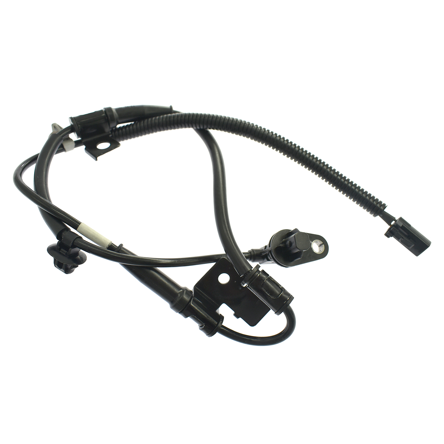ABS Wheel Speed Sensor (Front Left) 59810-2L300 Replacement 59810-2H300, 59810-1M300 angle 12