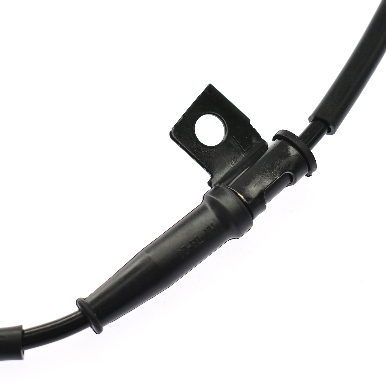 ABS Wheel Speed Sensor (Front Left) 59810-2L300 Replacement 59810-2H300, 59810-1M300 angle 14