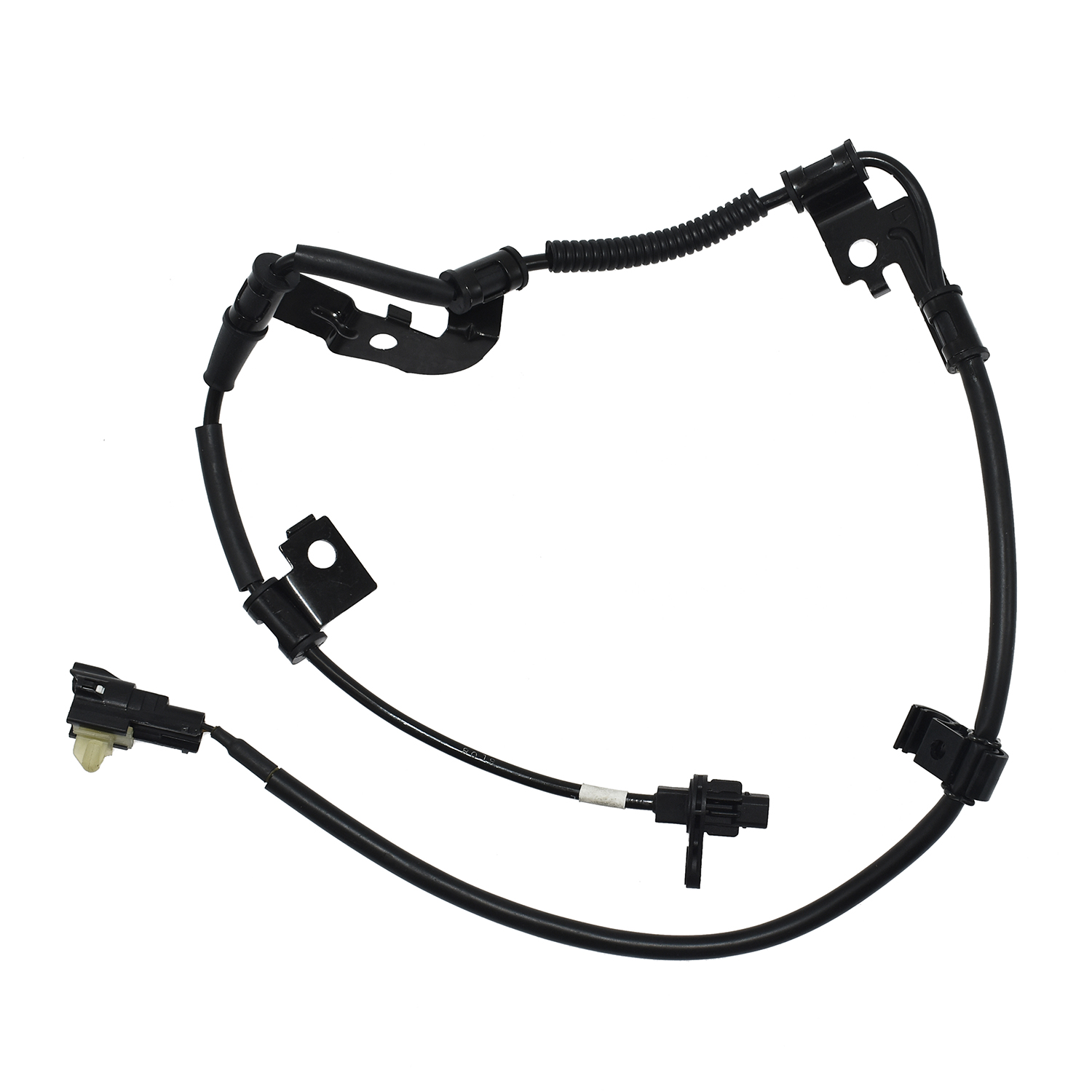 ABS Wheel Speed Sensor (Front Left) 59810-3K000 angle 5