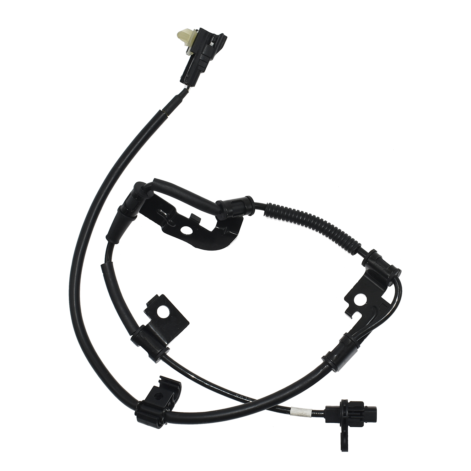 ABS Wheel Speed Sensor (Front Left) 59810-3K000 angle 6