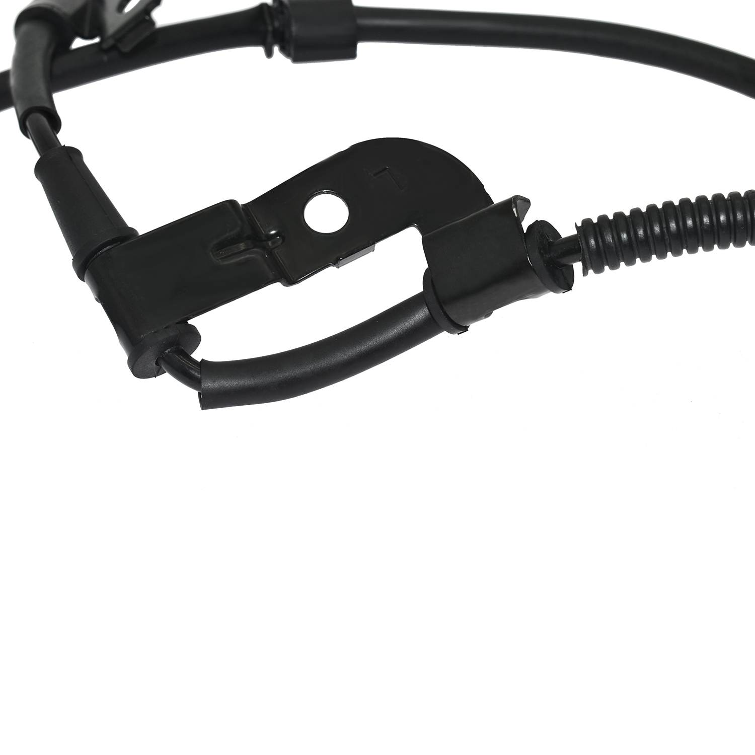 ABS Wheel Speed Sensor (Front Left) 59810-3K000 angle 7