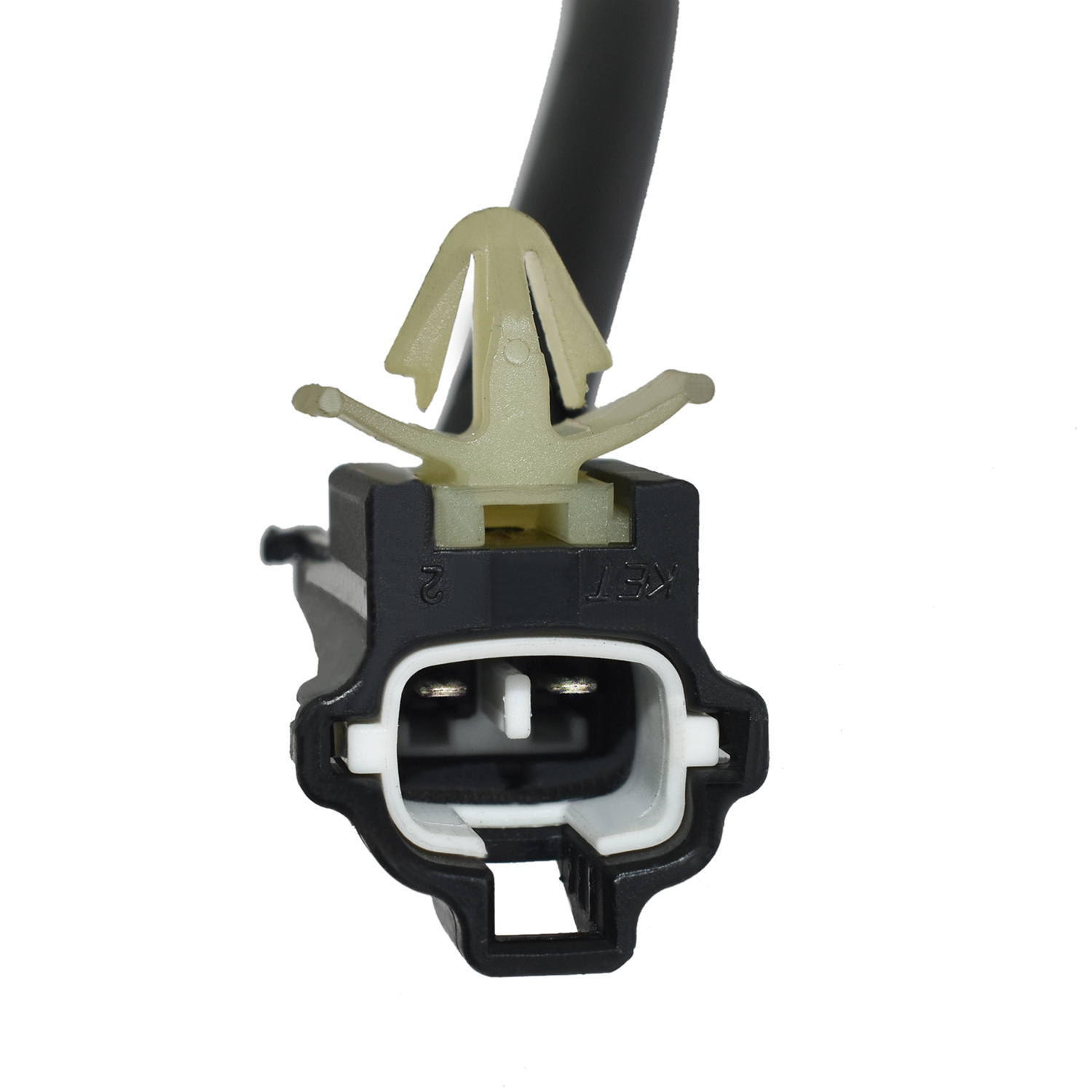 ABS Wheel Speed Sensor (Front Left) 59810-3K000 angle 11
