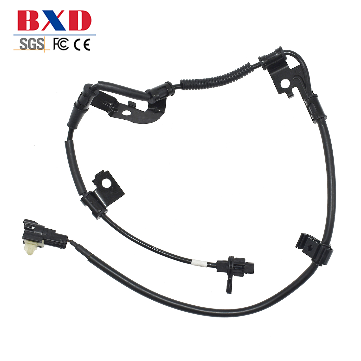 ABS Wheel Speed Sensor (Front Left) 59810-3K000 angle 12