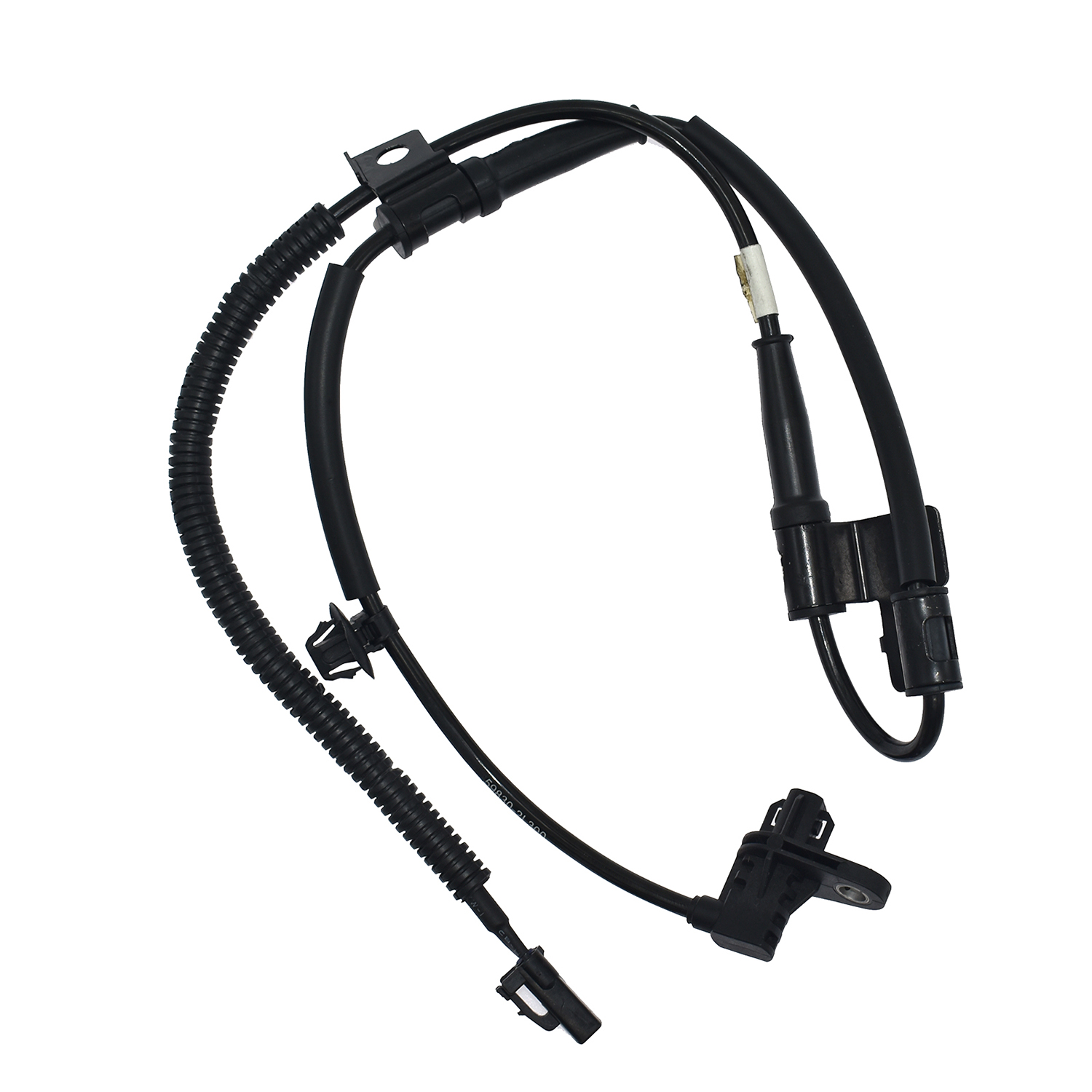 ABS Wheel Speed Sensor (Front Right) 59830-2L300 Replacement 59830-2H300 angle 7