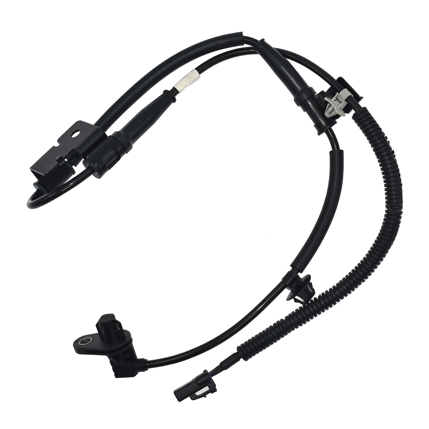 ABS Wheel Speed Sensor (Front Right) 59830-2L300 Replacement 59830-2H300 angle 8