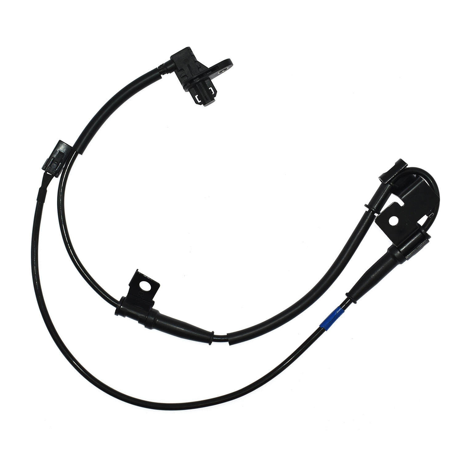 ABS Wheel Speed Sensor (Front Right) 59830-2L300 Replacement 59830-2H300 angle 9