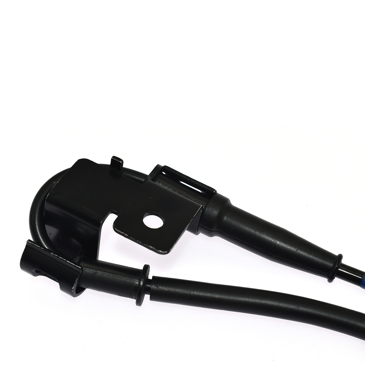 ABS Wheel Speed Sensor (Front Right) 59830-2L300 Replacement 59830-2H300 angle 10