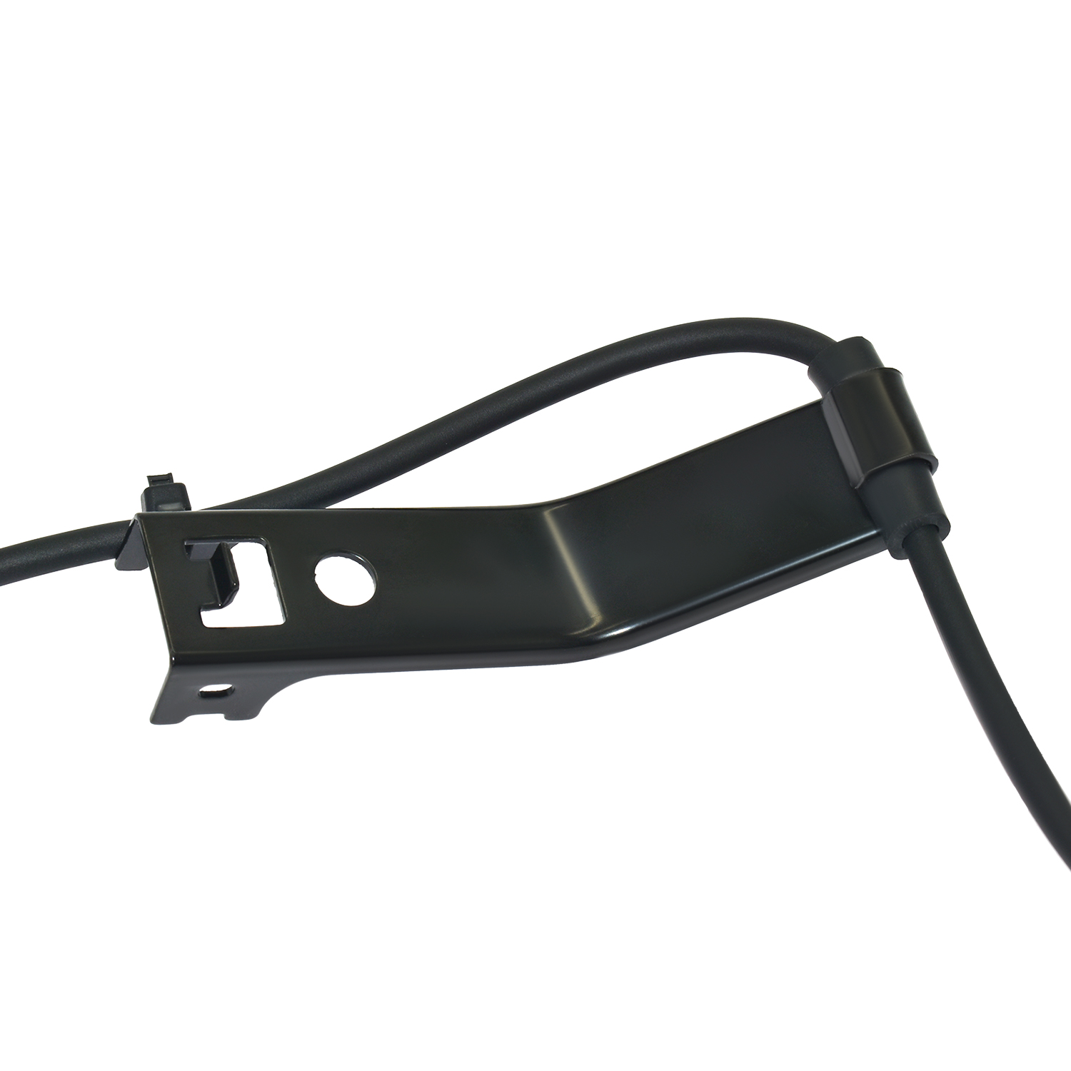 ABS Wheel Speed Sensor (Front Right) 89542-0K020 angle 12