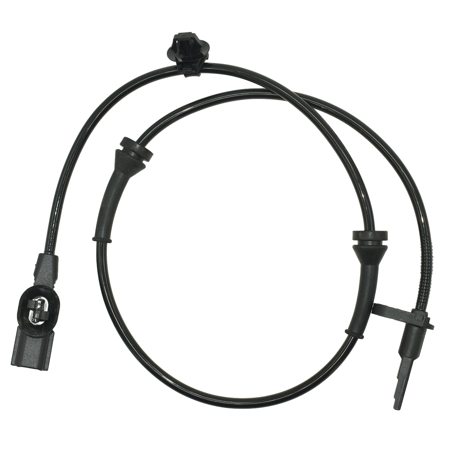 ABS Wheel Speed Sensor (Front) 47910-1HA0A angle 7