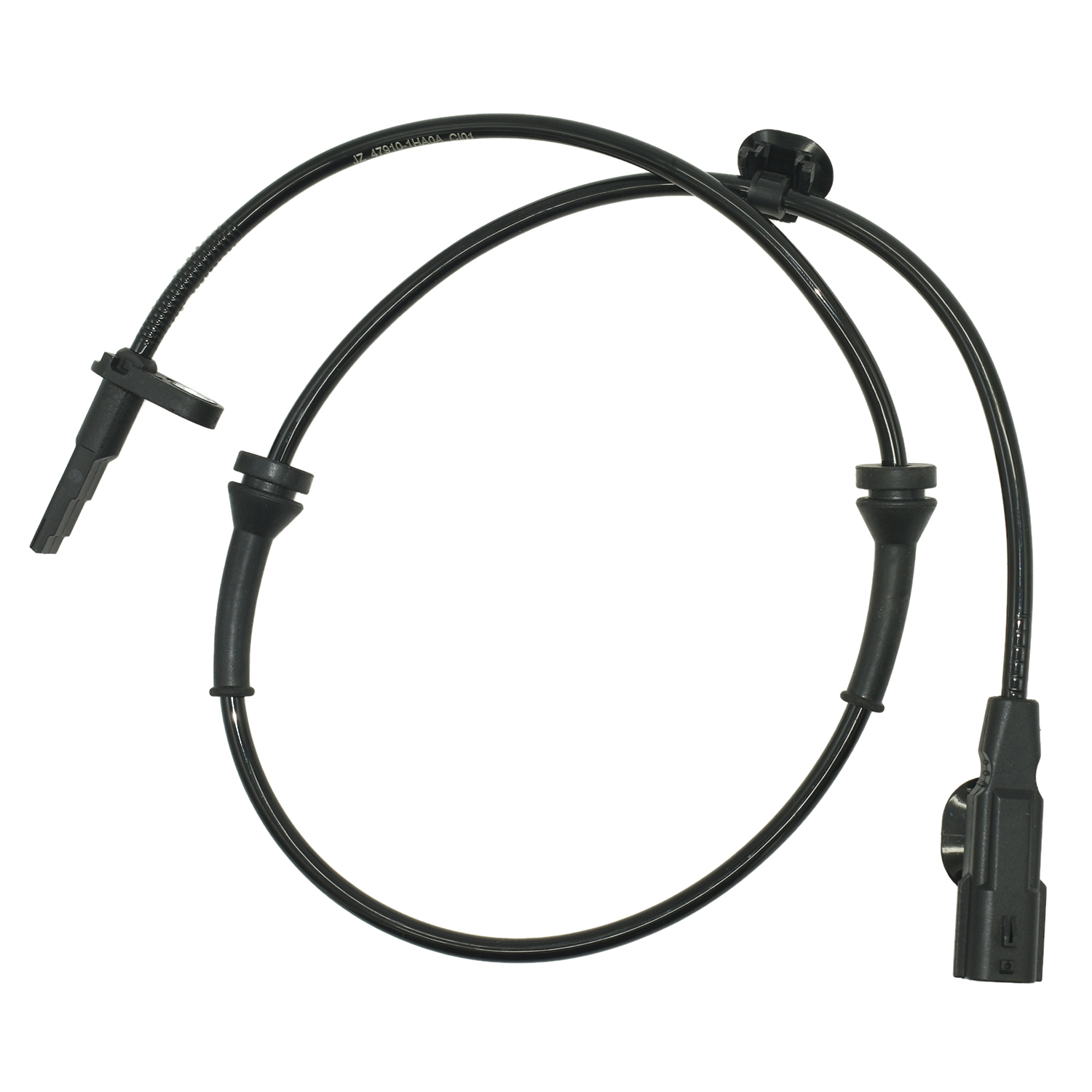 ABS Wheel Speed Sensor (Front) 47910-1HA0A angle 8