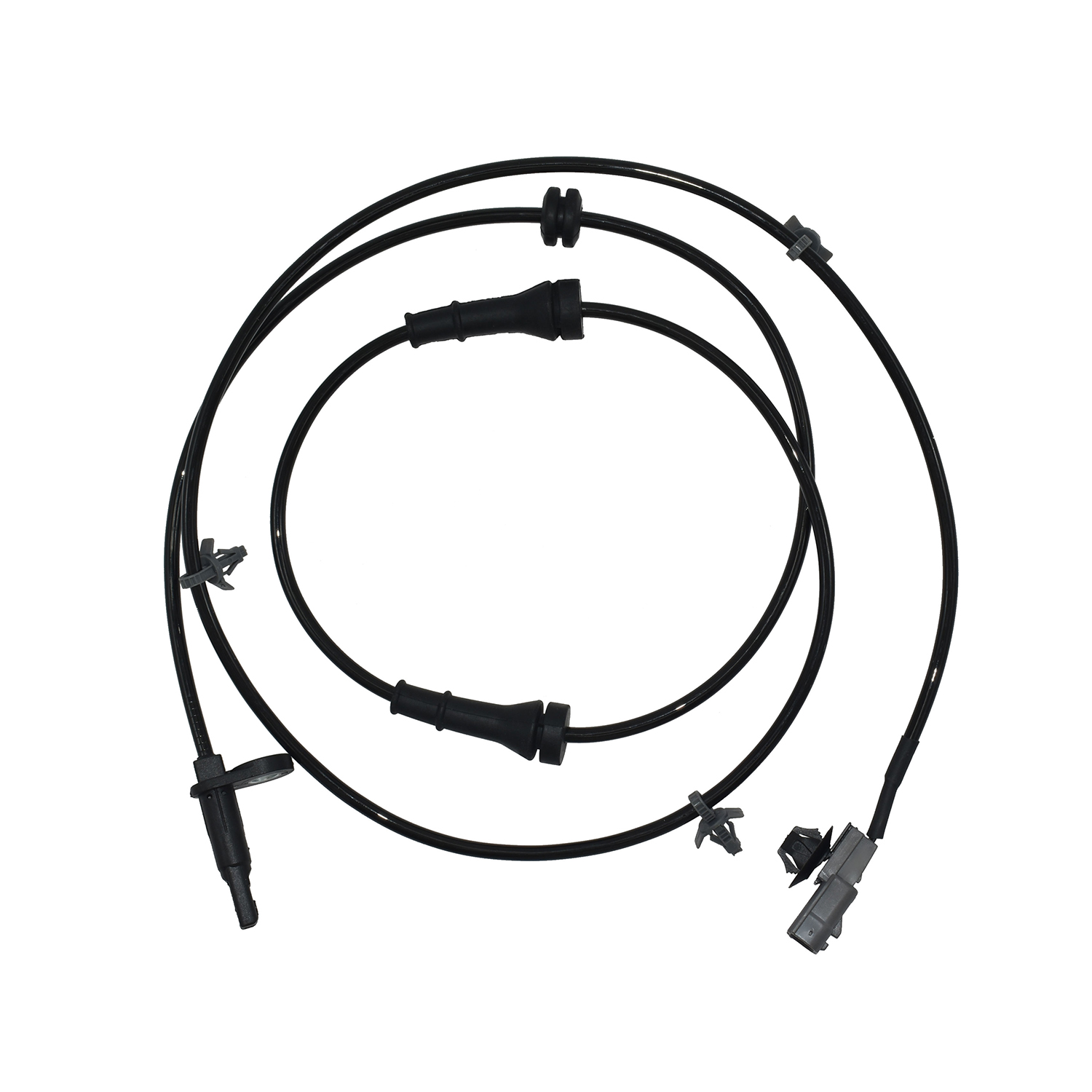 ABS Wheel Speed Sensor (Front) 47910-1KA0A angle 5