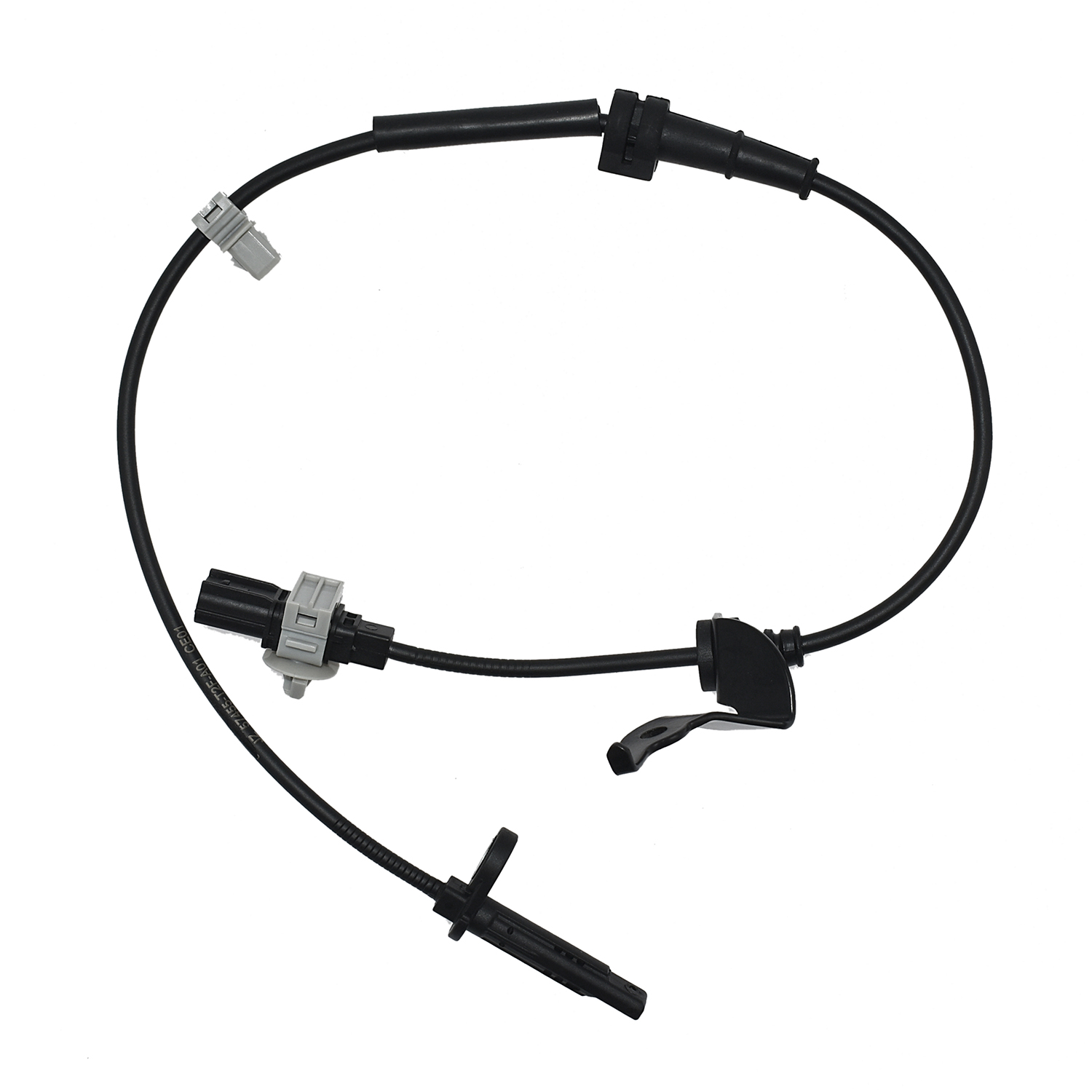 ABS Sensor 57455-T2F-A01 angle 5
