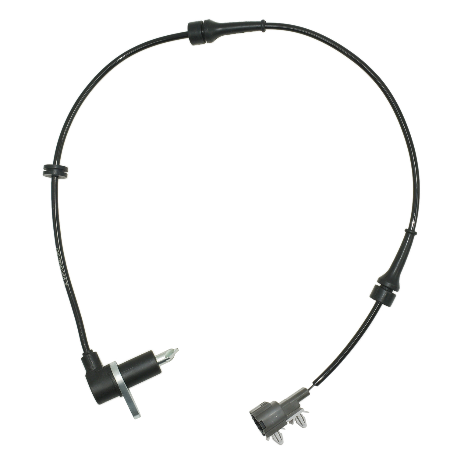 ABS Wheel Speed Sensor 47910-0W060 Replacement F01G09F0H8