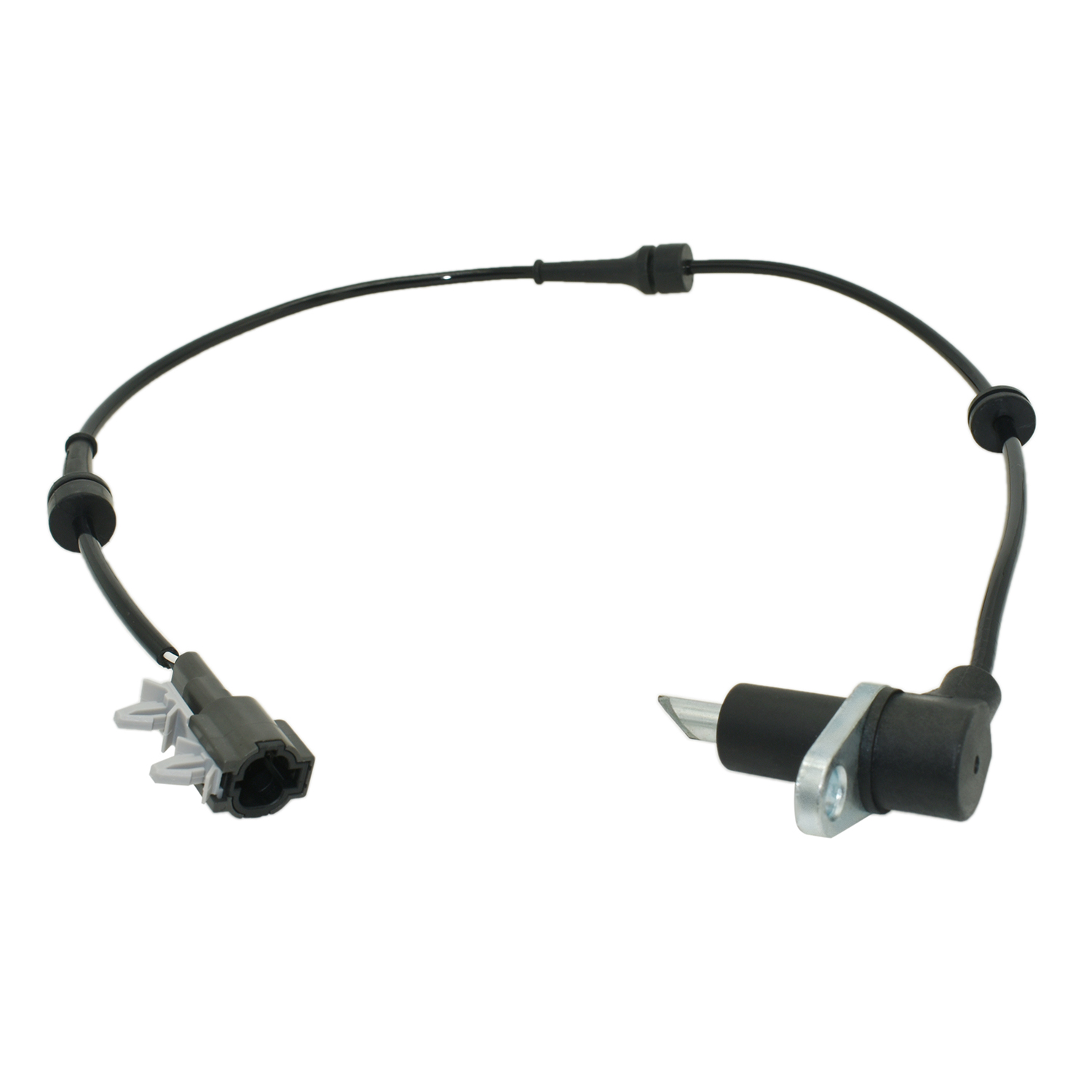 ABS Wheel Speed Sensor 47910-0W060 Replacement F01G09F0H8 angle 5