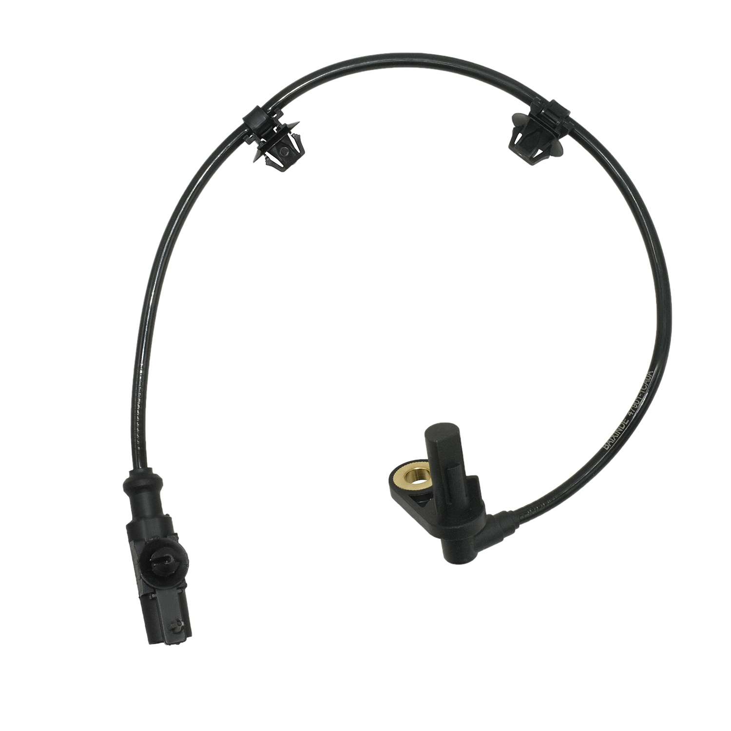 ABS Wheel Speed Sensor (Rear Left) 47901-1CA0A Replacement 2ABS0906, AB1099