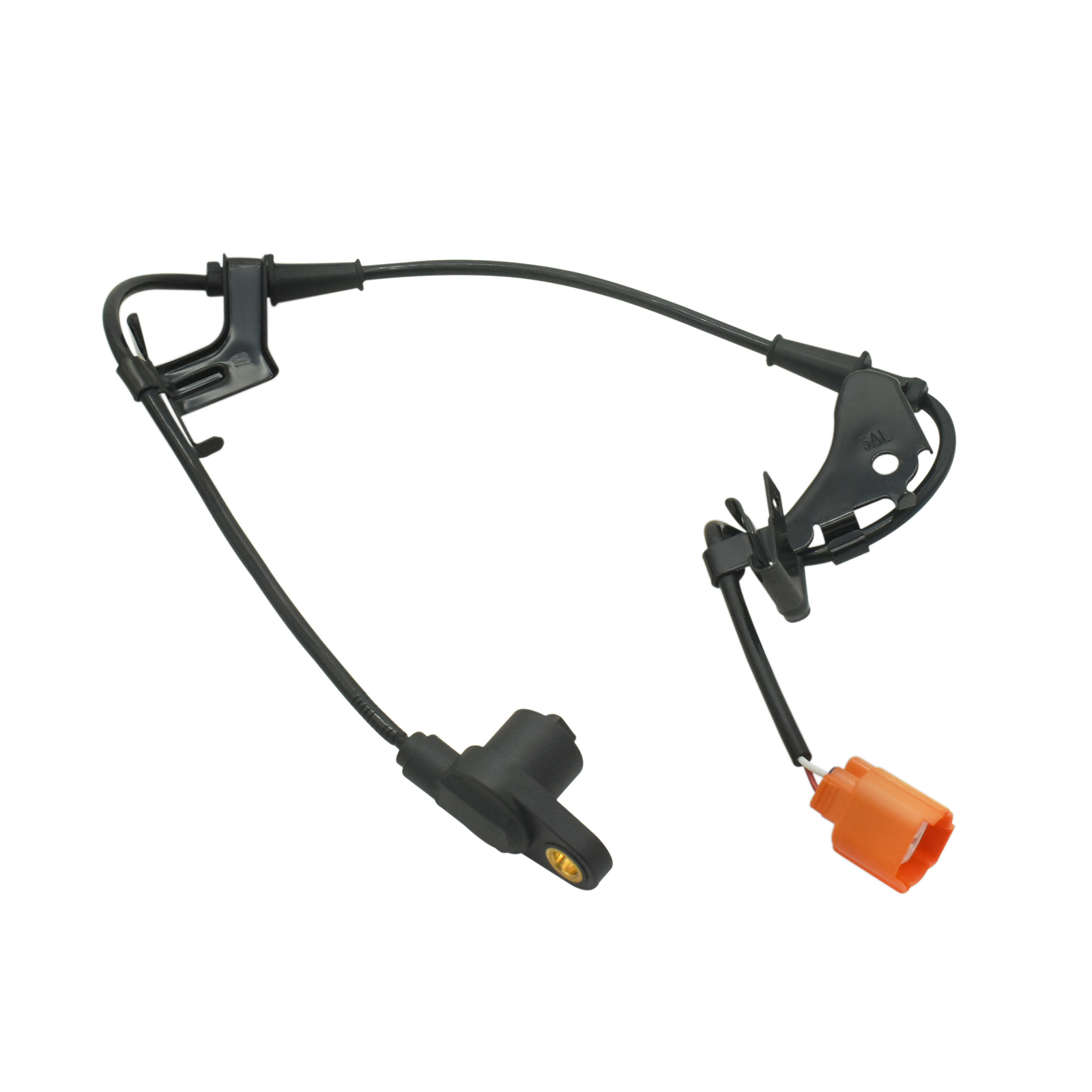 ABS Wheel Speed Sensor 57455-S5D-013 Replacement 57455-S5D-951 angle 5