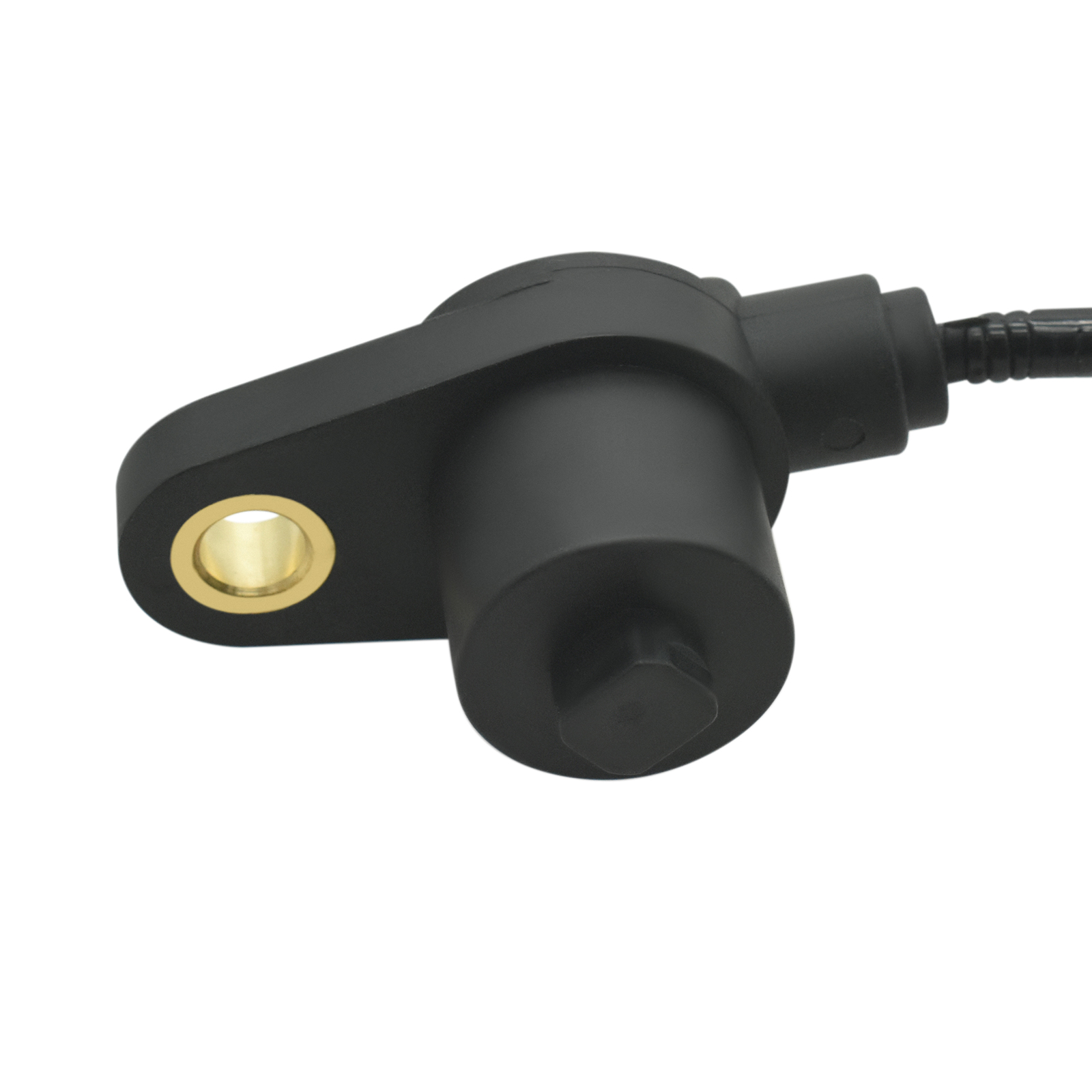 ABS Wheel Speed Sensor 57455-S5D-013 Replacement 57455-S5D-951 angle 6