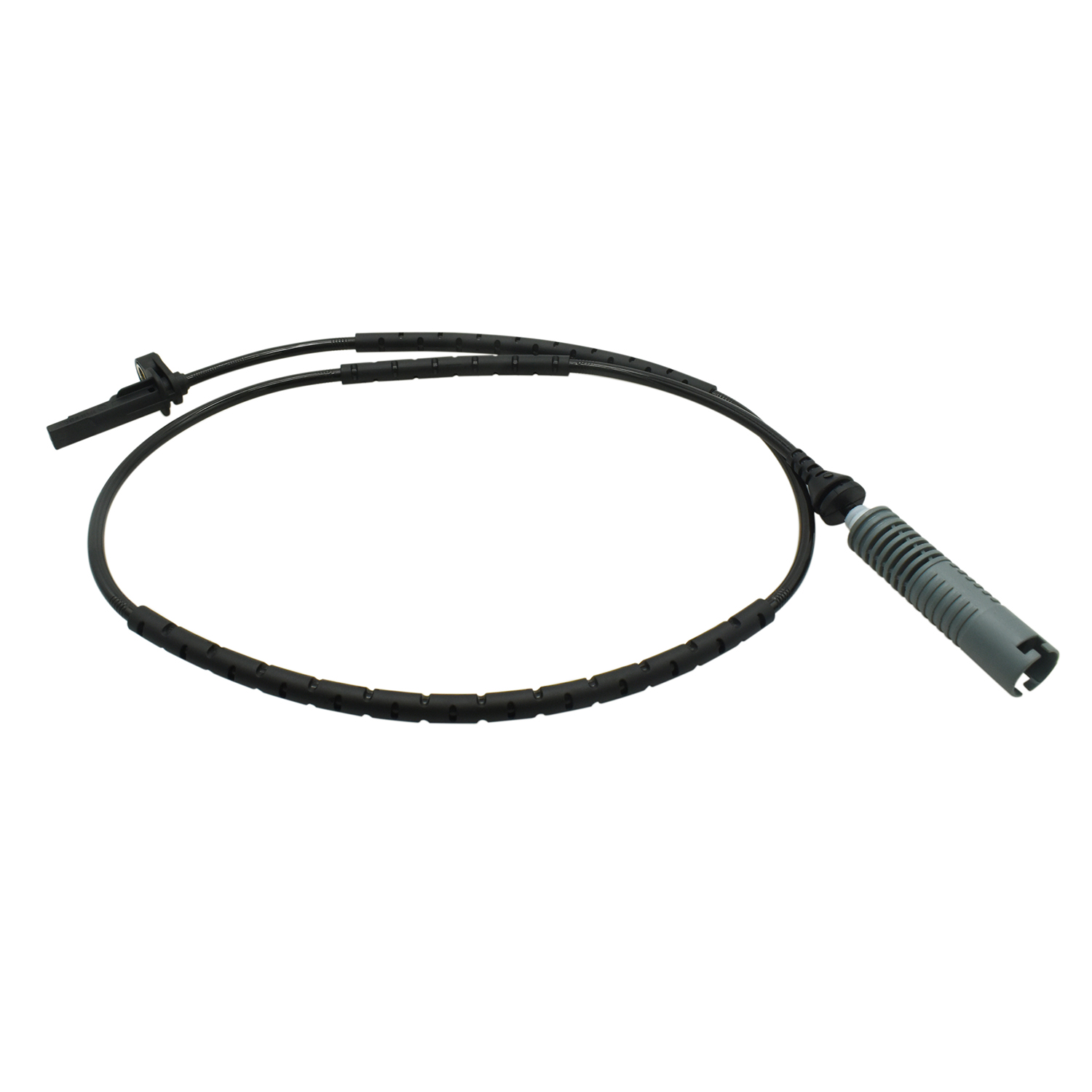 ABS Wheel Speed Sensor (Rear) 34526764610 angle 5