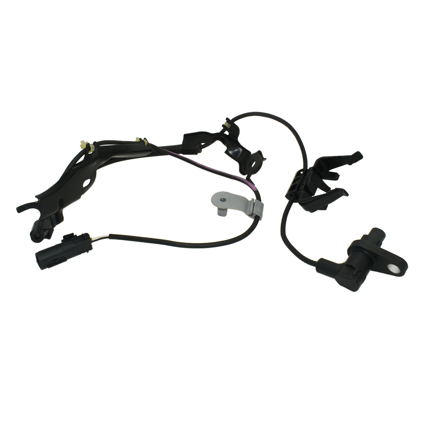 ABS Wheel Speed Sensor (Front Right) 89542-48040 angle 5