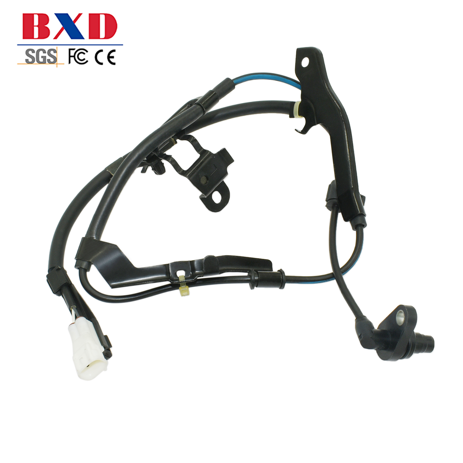 ABS Sensor 89543-34030 angle 9