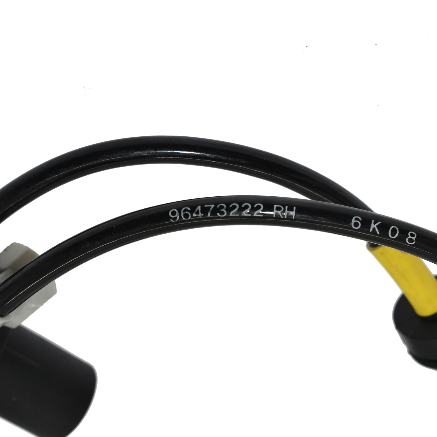 ABS Sensor 96473222RH angle 9