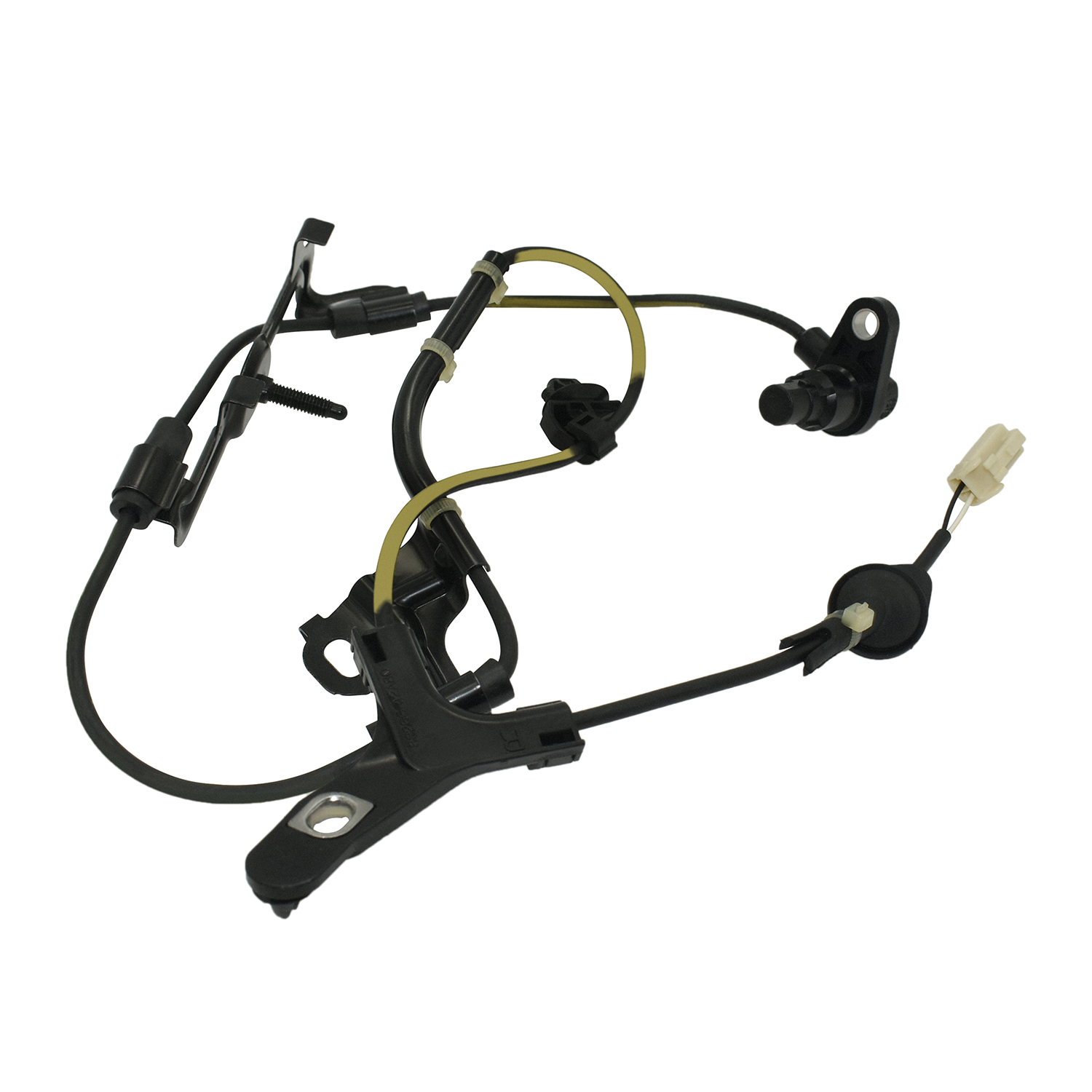 ABS Wheel Speed Sensor (Rear Right) 89545-12120 angle 5