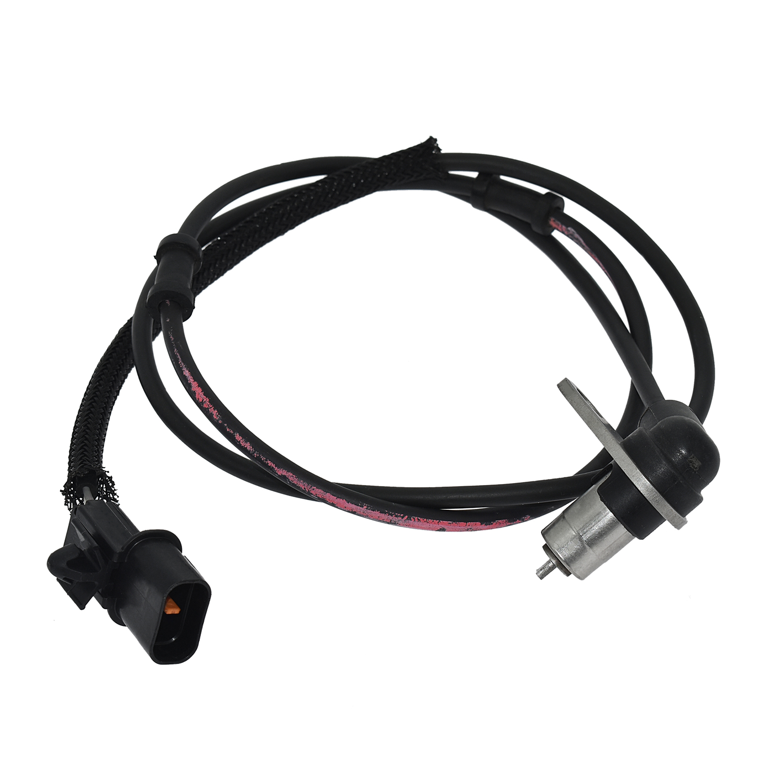 ABS Wheel Speed Sensor (Front Left) MR569285 angle 5