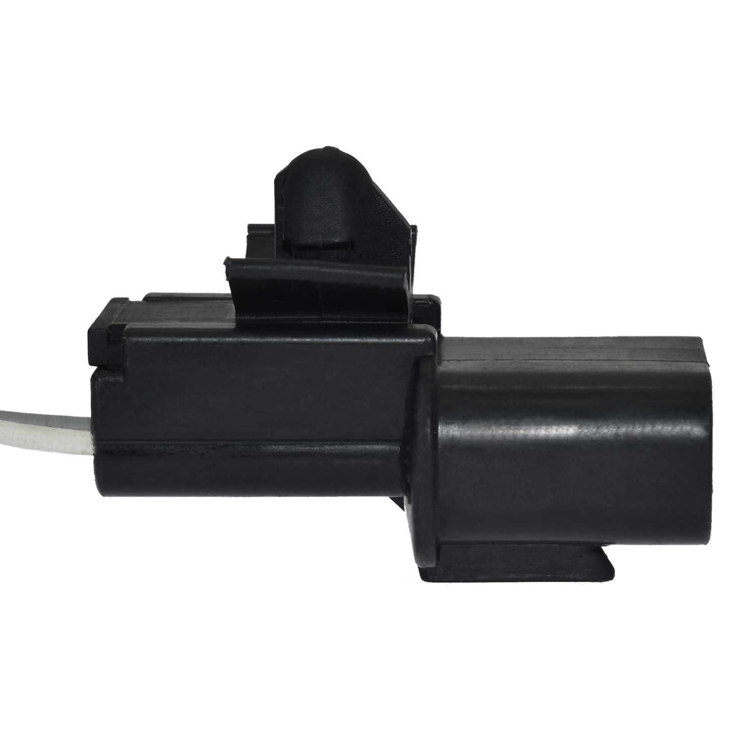 ABS Wheel Speed Sensor (Front Left) MR569285 angle 6
