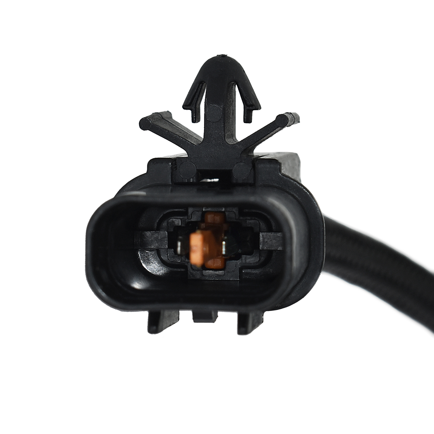 ABS Wheel Speed Sensor (Front Left) MR569285 angle 8
