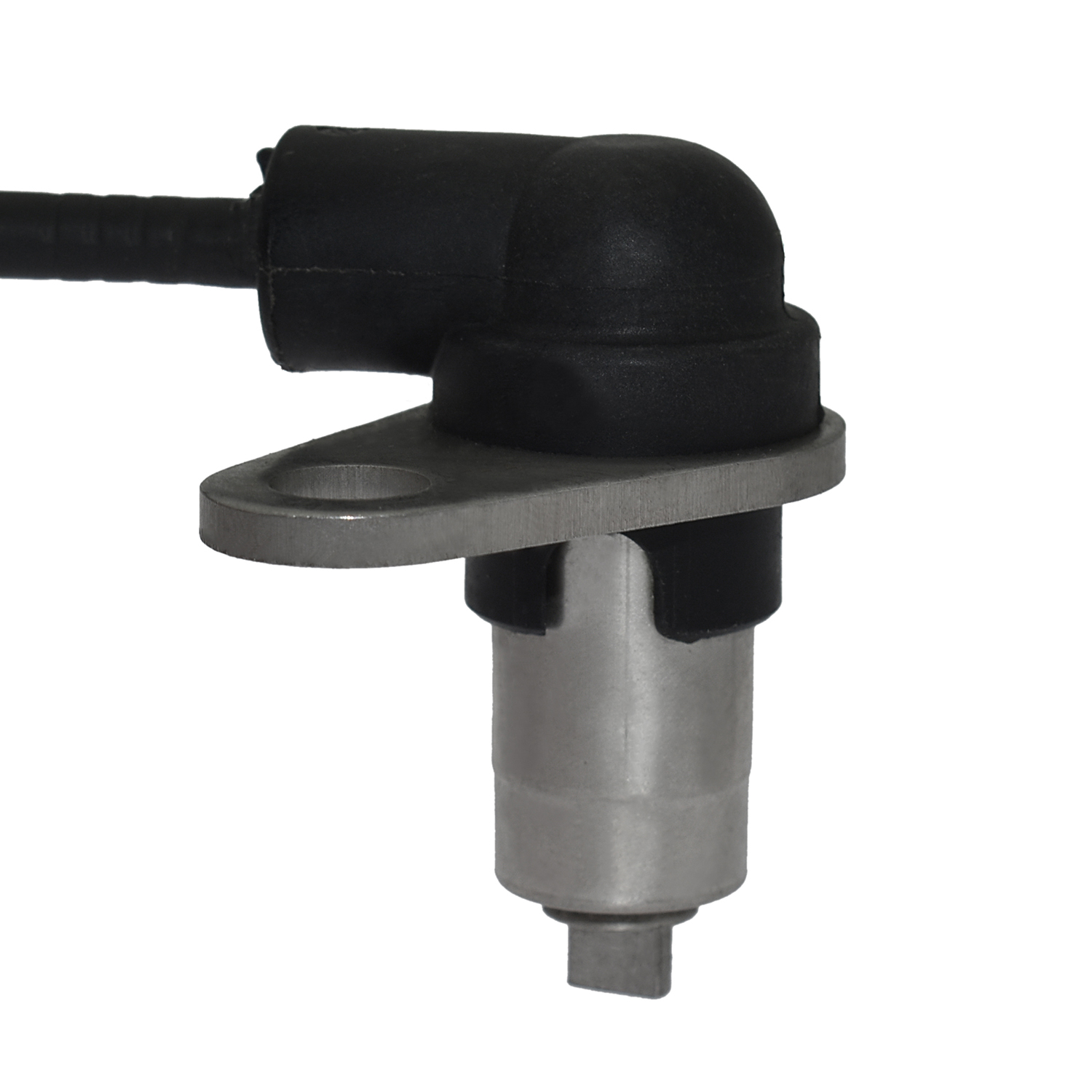 ABS Wheel Speed Sensor (Front Left) MR569285 angle 9