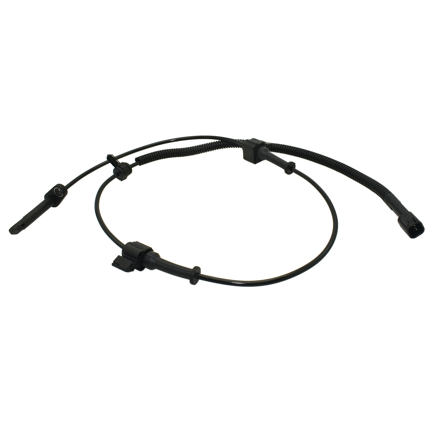 ABS Sensor 15854167 angle 5