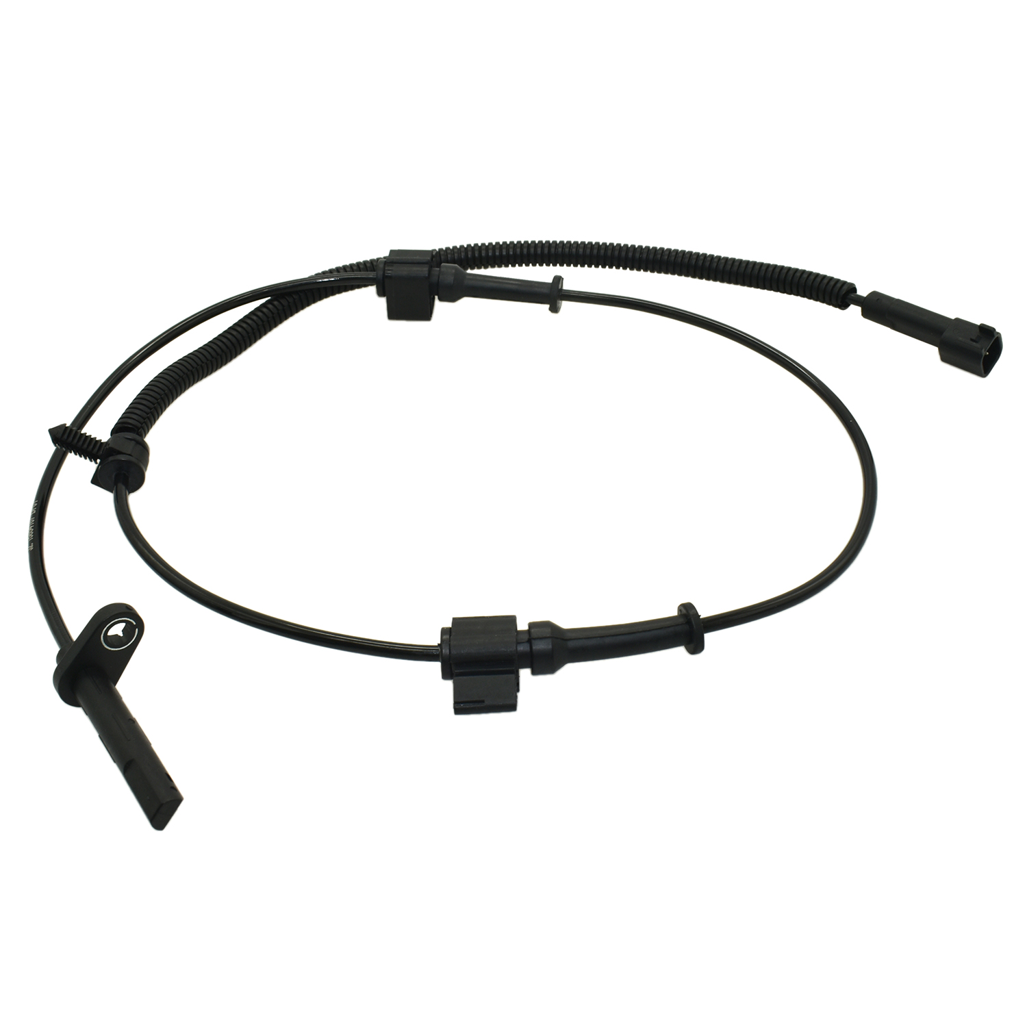 ABS Sensor 15854167 angle 6