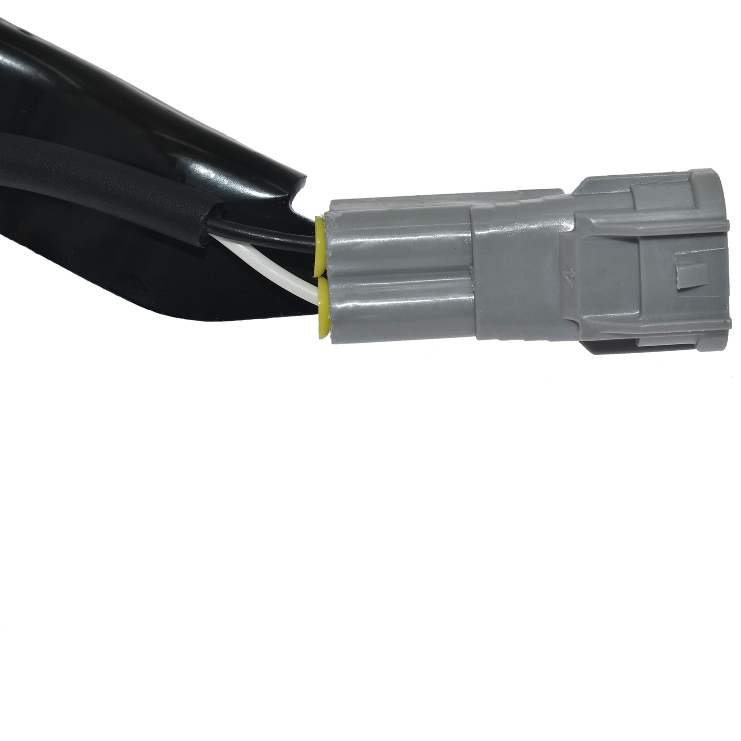 ABS Wheel Speed Sensor (Rear Left) 89546-0K070 angle 6