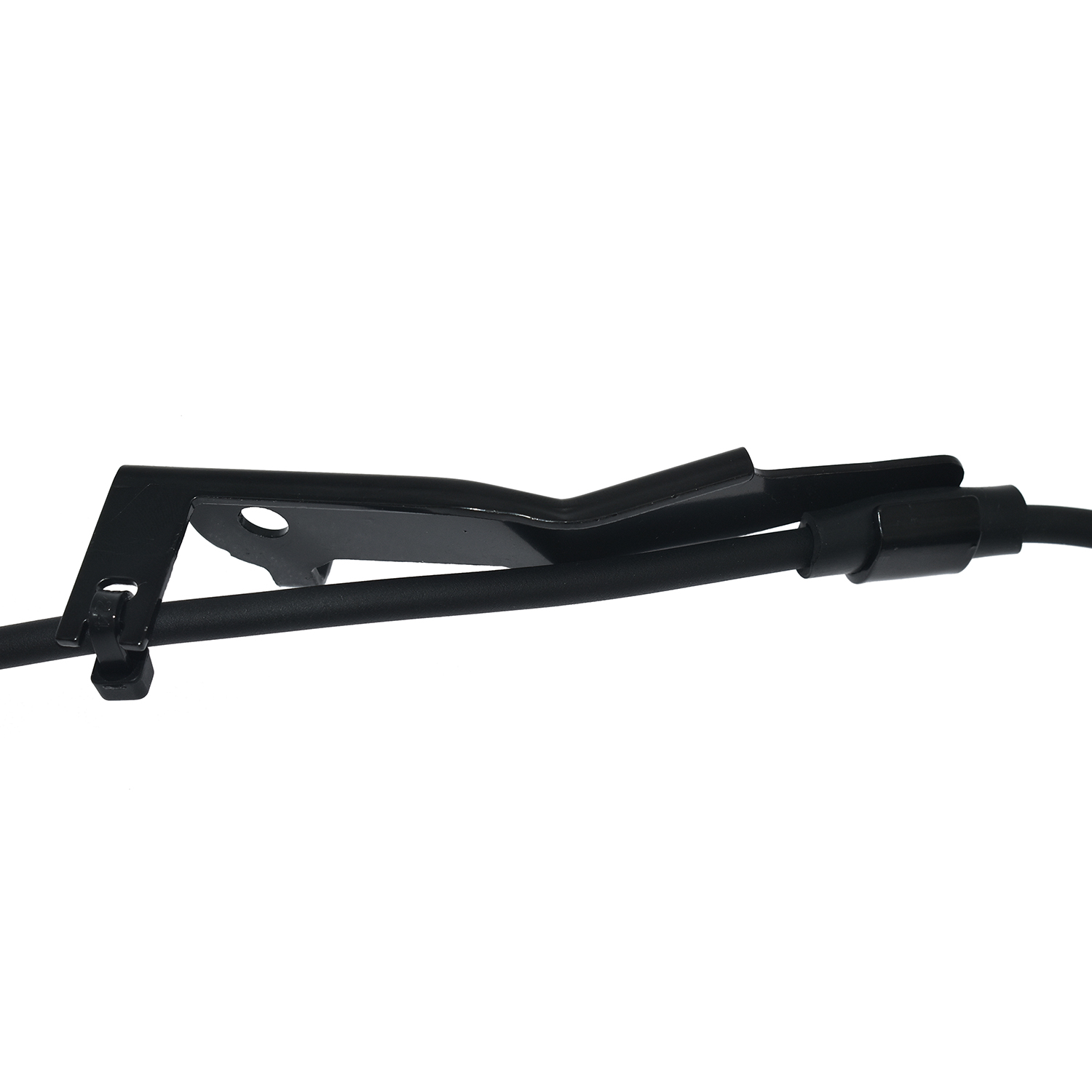 ABS Wheel Speed Sensor (Rear Left) 89546-0K070 angle 9