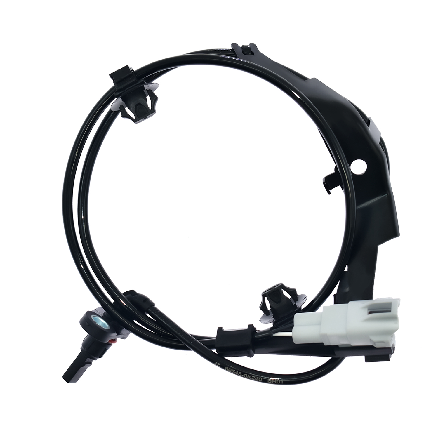 ABS Wheel Speed Sensor (Rear Right) 89545-0K240 Replacement 89545-0K290, 89545-0K220