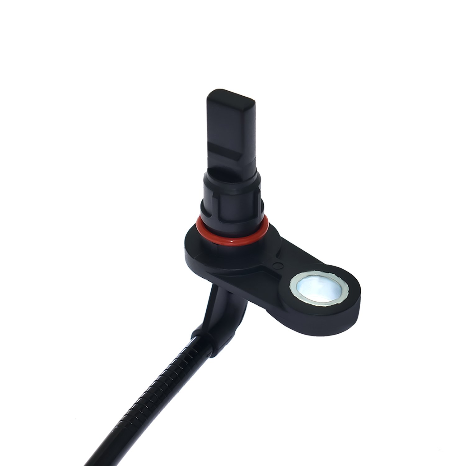 ABS Wheel Speed Sensor (Rear Right) 89545-0K240 Replacement 89545-0K290, 89545-0K220 angle 6
