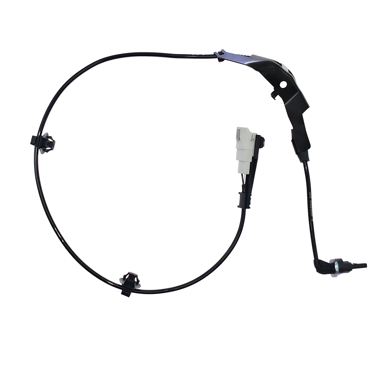 ABS Wheel Speed Sensor (Rear Right) 89545-0K240 Replacement 89545-0K290, 89545-0K220 angle 7