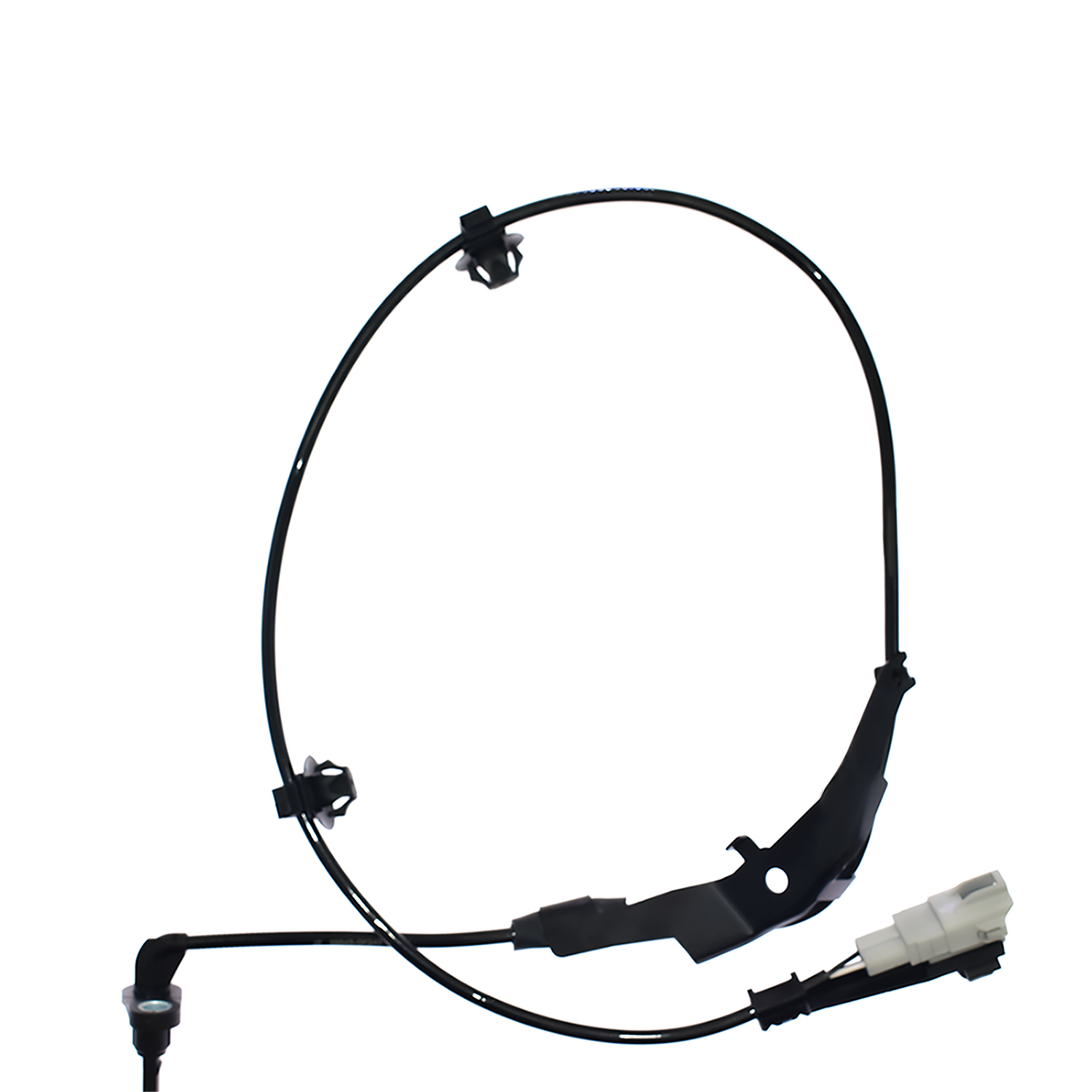 ABS Wheel Speed Sensor (Rear Right) 89545-0K240 Replacement 89545-0K290, 89545-0K220 angle 8