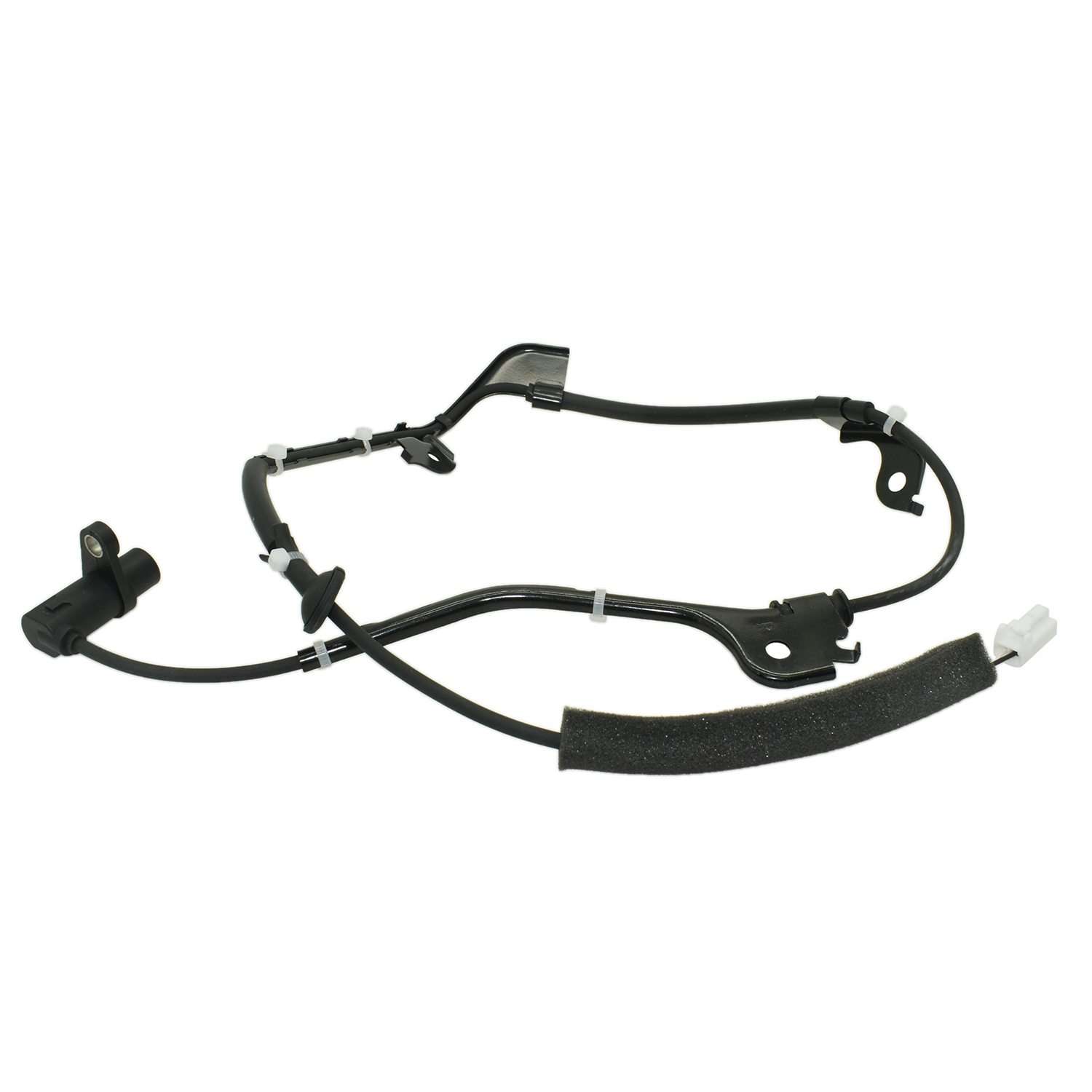 ABS Wheel Speed Sensor (Rear Right) 89545-42030 angle 5
