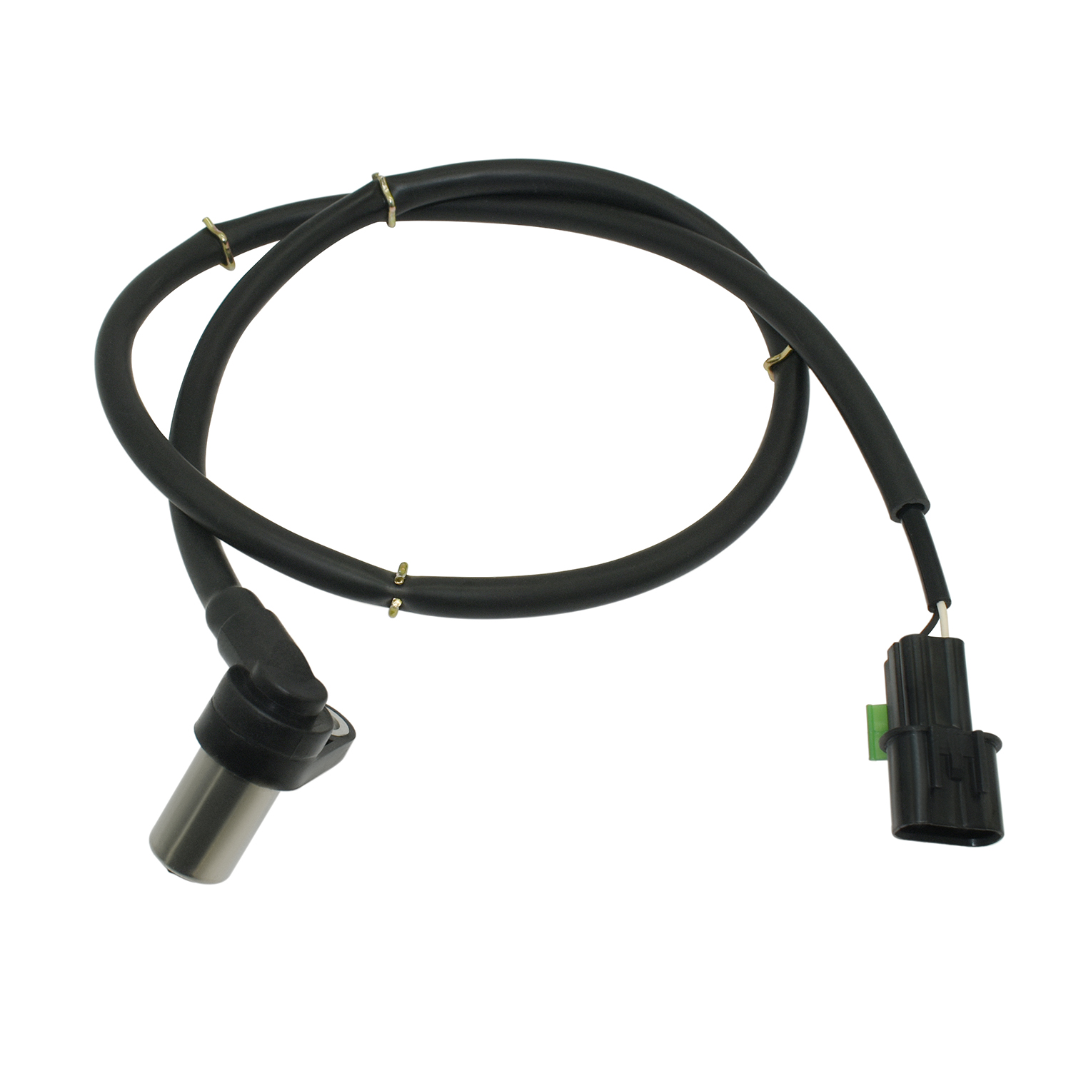 ABS Wheel Speed Sensor (Front Left) MR307046 angle 5