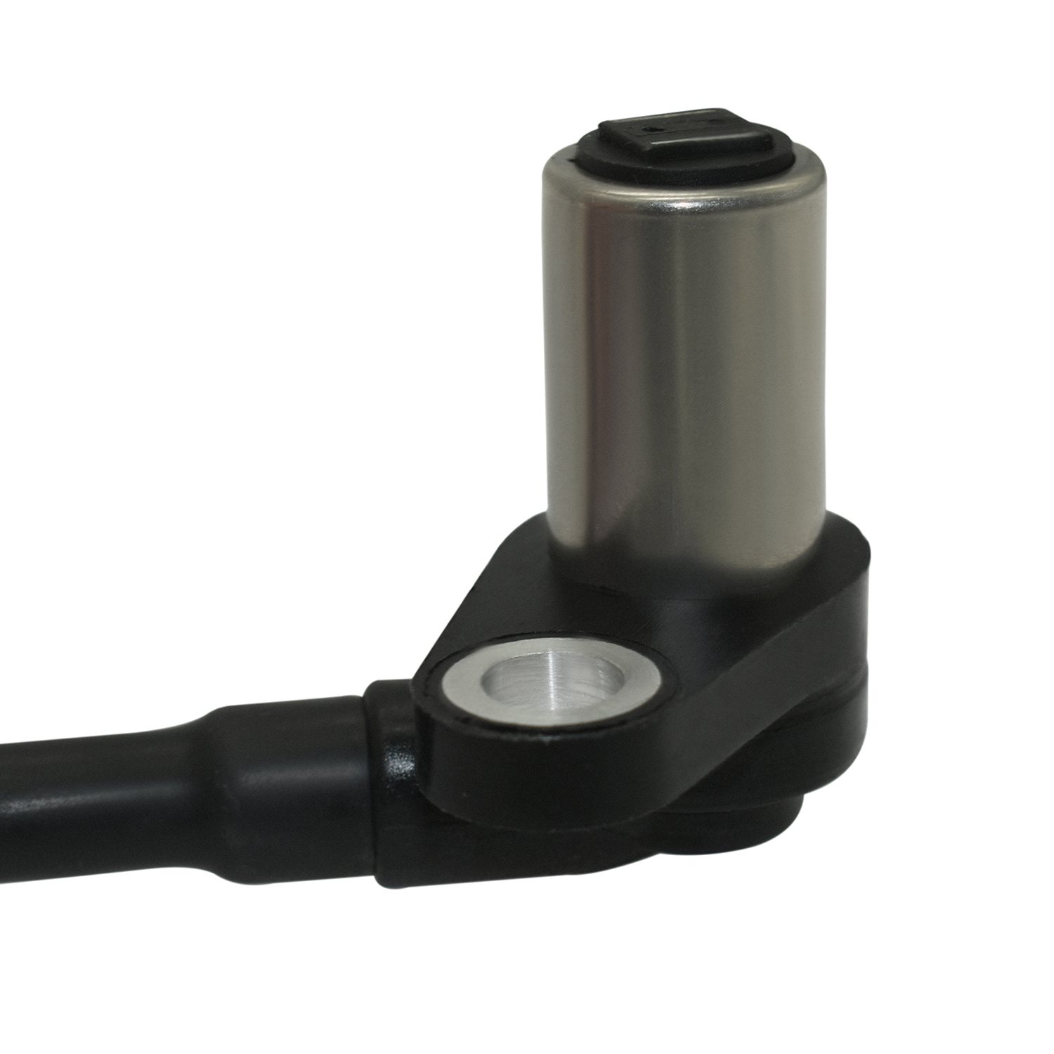 ABS Wheel Speed Sensor (Front Left) MR307046 angle 6