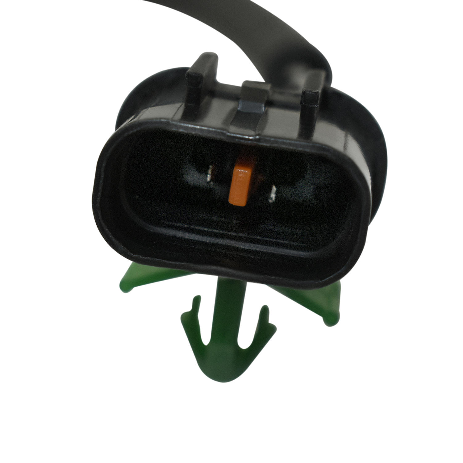 ABS Wheel Speed Sensor (Front Left) MR307046 angle 8