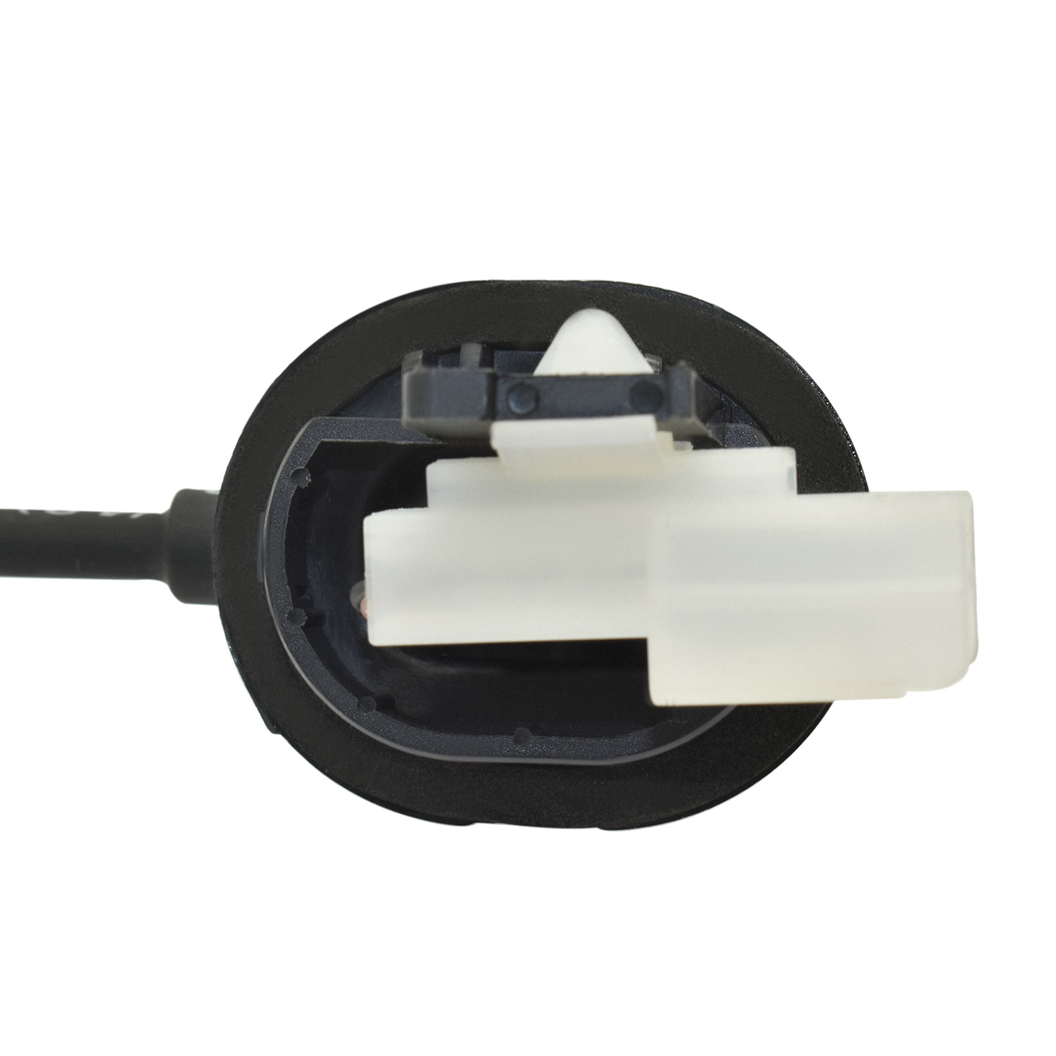 ABS Wheel Speed Sensor (Rear) K011-43-71Y Replacement K0114371YA angle 6