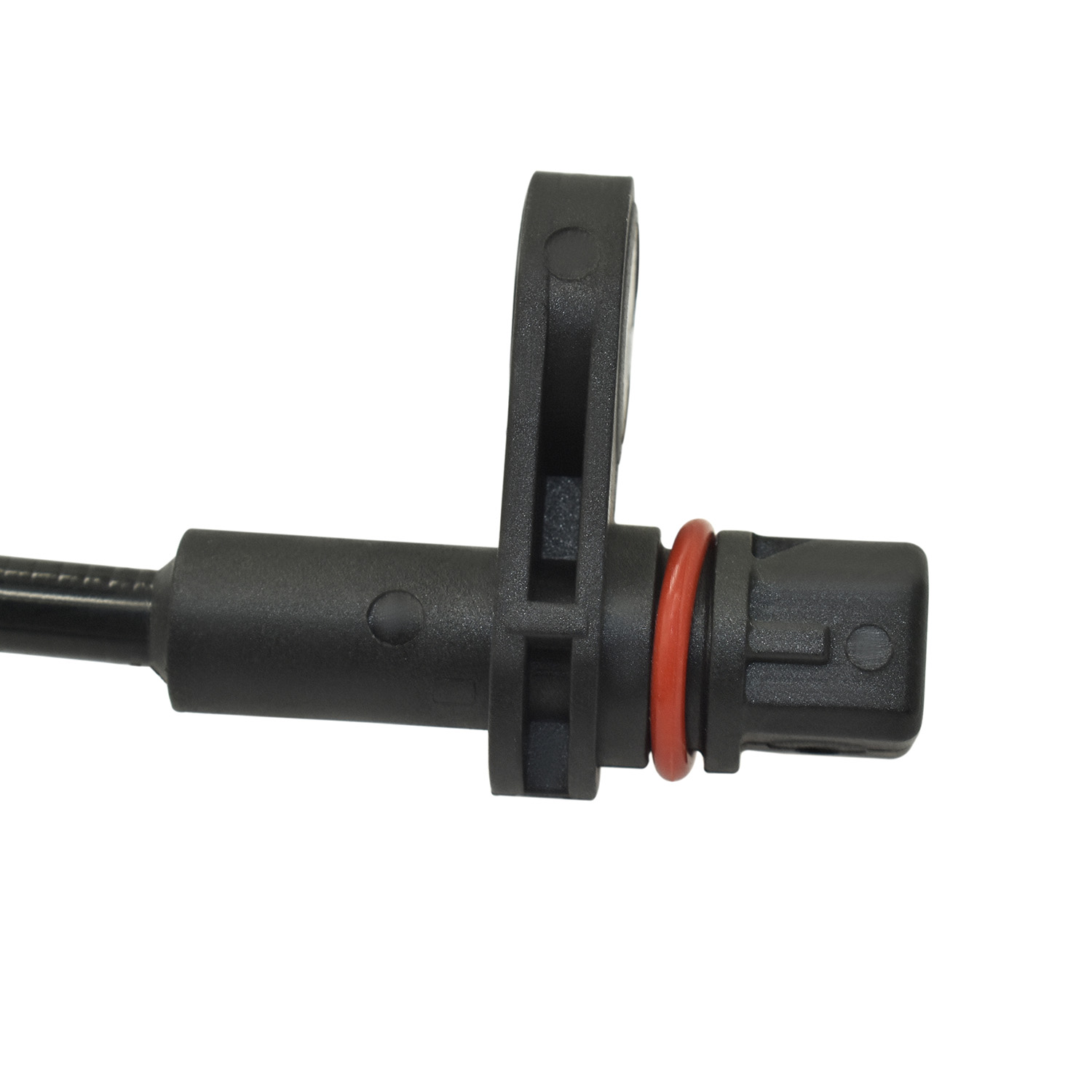 ABS Wheel Speed Sensor (Rear) K011-43-71Y Replacement K0114371YA angle 8